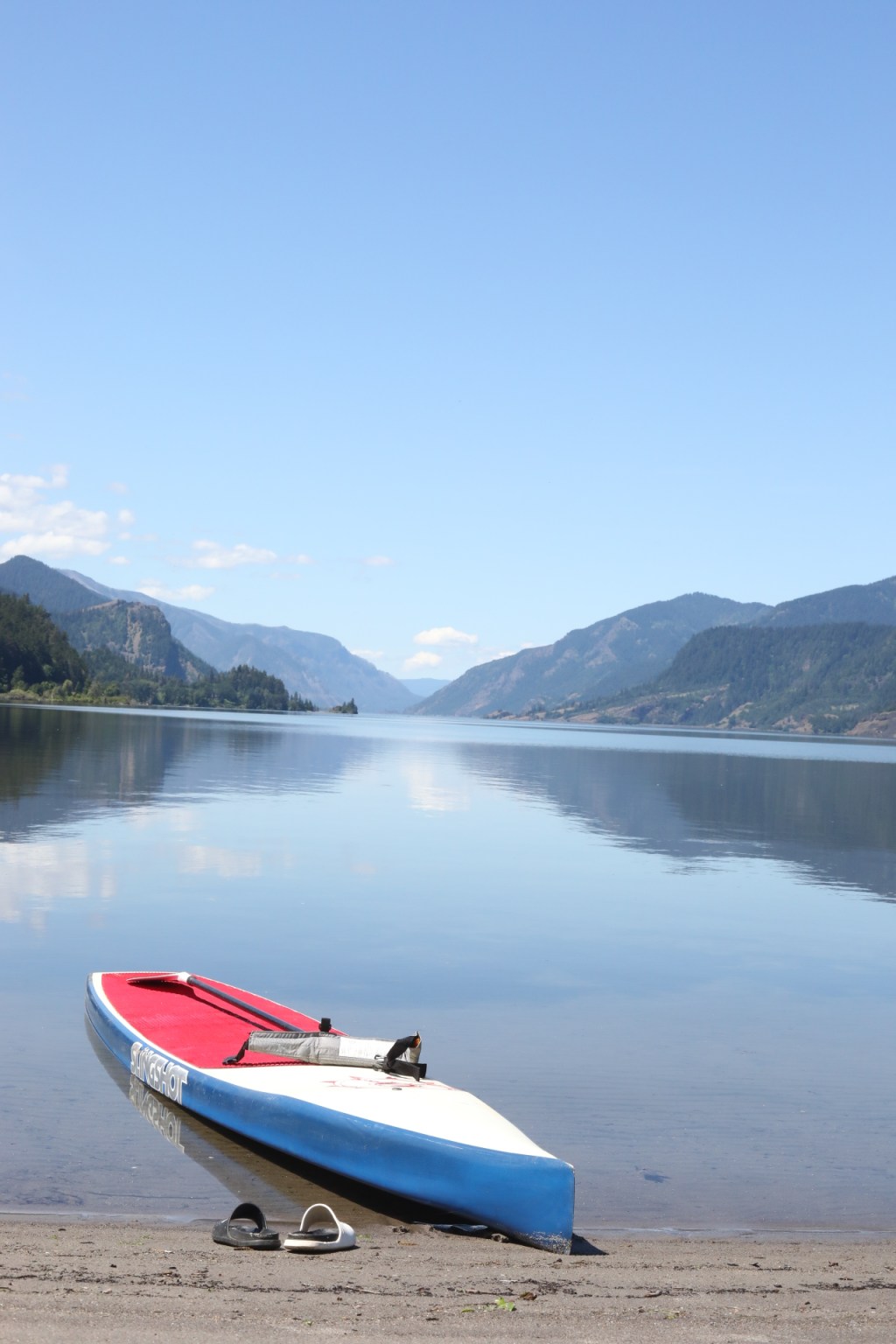 A Piece of&nbsp;Home