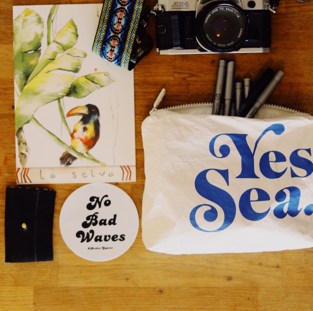 Packing Light, Traveling Big: My Favorite Essentials for Family&nbsp;Adventures